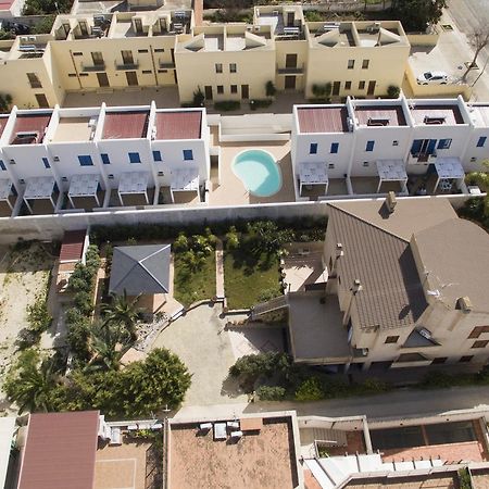 Appartamento Giulia San Vito Lo Capo Exterior foto